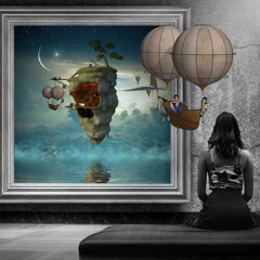 Dream World - Deep Dub Mix
