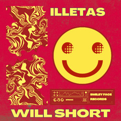 Will Short - Illetas