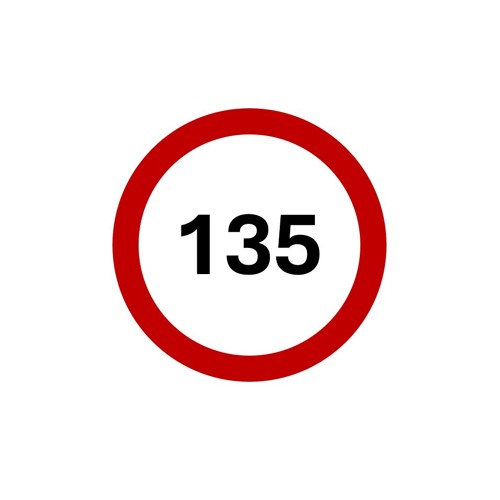 135
