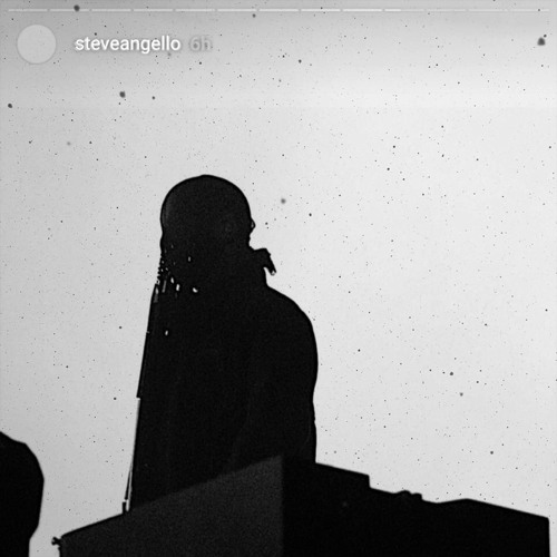 Steve angello’s instagram snippet ID [jsnax2020re-cut] - SwedishHouseMafia