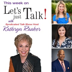 WNWR The Word 1540 AM Philadelphia  10-11-2025-Lets Just Talk