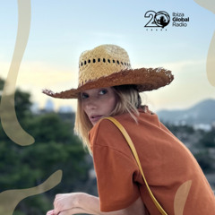 Hada - Global Live