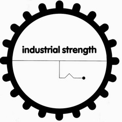 DJ Outland - Industrial Strength Tekno Part 1