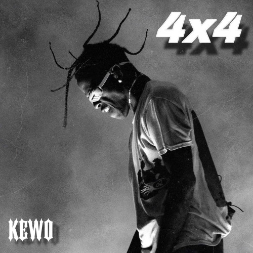 Travis Scott - 4x4 (Kewo Edit) - Free DL