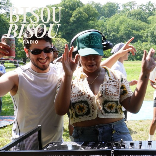 A Summer Party in a Brooklyn Park (Part 3) | Set 19 | SAILOR GOON (Jersey Club, House, Baile Funk)