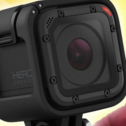 Stream episode 001 BEST ACTION CAMERA 2017 GoPro Hero 4 Session Review by  LaneVids podcast | Listen online for free on SoundCloud