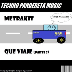 Que Viaje (Parte 2)