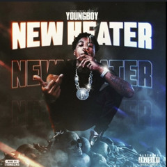 NBA YoungBoy - New Heater