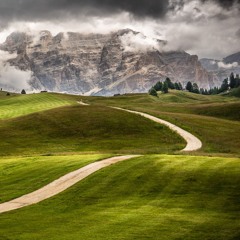 Departure In The Land