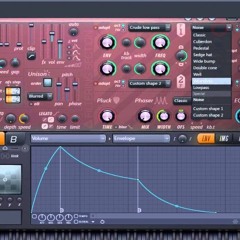 HARMOR DUB (CLIP)