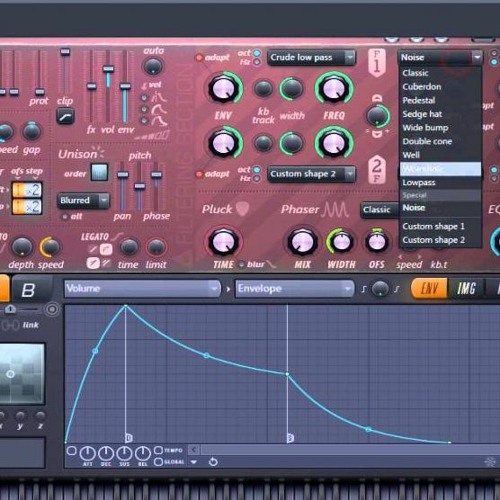 HARMOR DUB (CLIP)