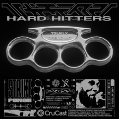 Tsuki & Dread MC - Hard Hitters
