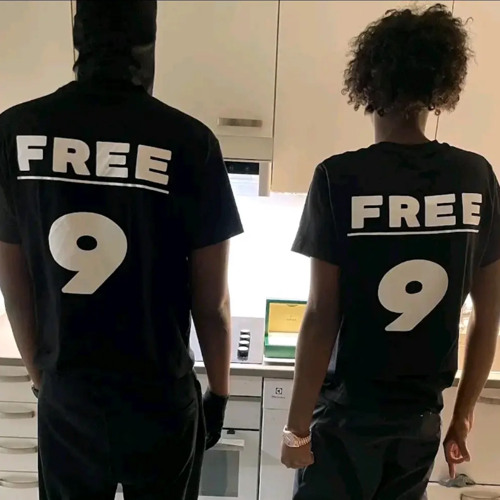 SICARIO JR X SHMURDA X YAYO - EASTSIDE.m4a