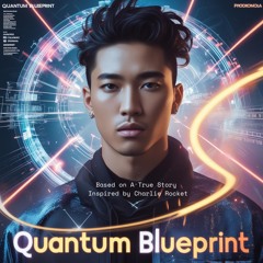 Quantum Blueprint 3