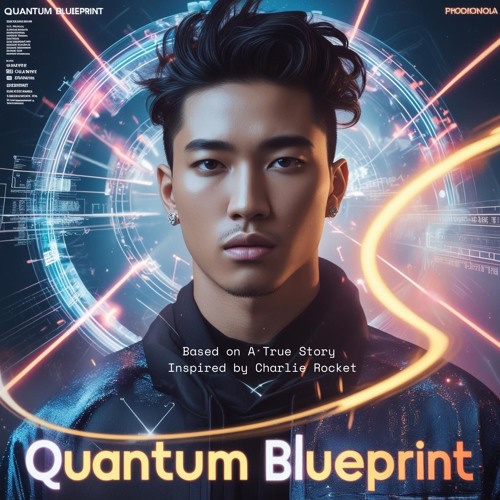 Quantum Blueprint 3