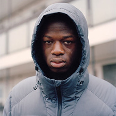 J Hus - Alien Girl unreleased