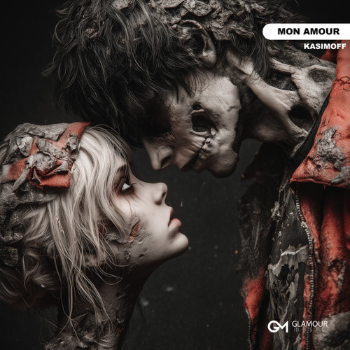 Stream KASIMOFF | Listen to Mon Amour playlist online for free on
