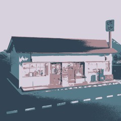 A Pretty Convenient Convenience Store