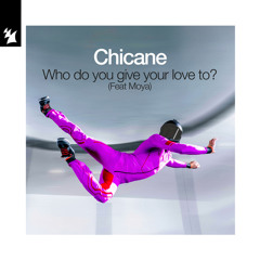 Stream ChicaneMusic | Listen to Autumn Tactics playlist online for