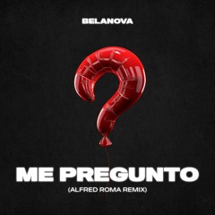 Belanova - Me Pregunto (Alfred Roma Remix)(Pitch Down Due Copyright)