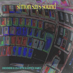 SIMON SAYS SOUND - bauhaus.fm 24h liveshow
