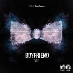 Boyfriend - Dove Cameron ~ COVER