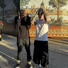 Bak in town (prod. rision x slayer)