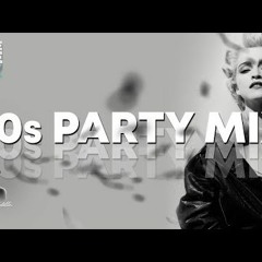 90s Party Mix   90s Classic Hits   Noventas Mix By Perico Padilla  #90smix #90s #90smusic #noventas