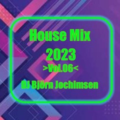 HouseMix 2023 - Vol.06