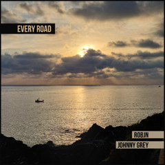 Johnny Grey DJ & Robjn - I've Been Looking [Album Mix]
