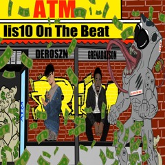 ATM (feat. DeroSZN)