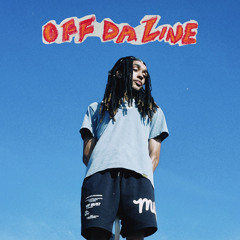 off da line (cake mix)