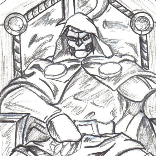 MF DOOM - Meat Grinder Remix