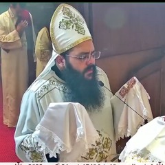 Fr Reweis Farid - Anaphora