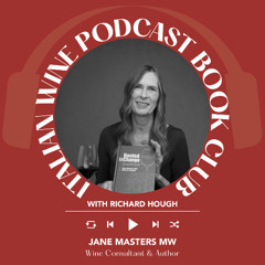Ep. 2547 Rooted in Change with Jane Masters MW  | Book Club with Richard Hough