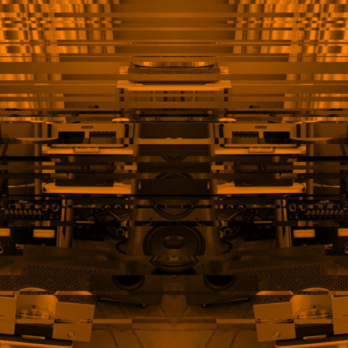 Phace - OUTPUT (DIVRSED Remix) - Patreon Remix Competition