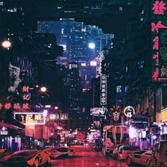 slow neon
