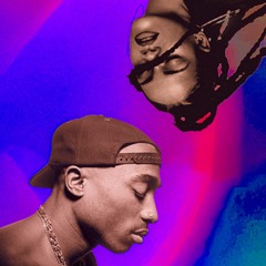 2PAC pain x RIHANNA te amo | unpheyzed mashup