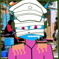 INFO [PROD. S1NINJA] #WOLF