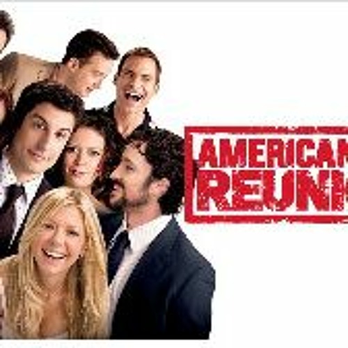 Stream American Reunion 2012 FuLLMovie in MP4 TvOnLine from