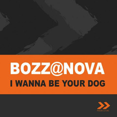 I Wanna Be Your Dog (Radio Edit)