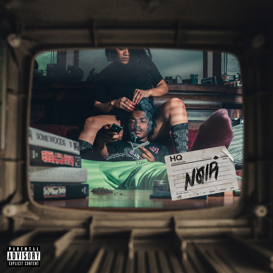 Stream Smino | Listen to NOIR playlist online for free on SoundCloud