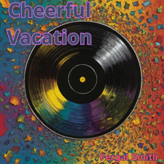 Cheerful Vacation