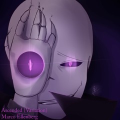 Ascended (Variation) - Original by amella
