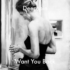 Want You Back