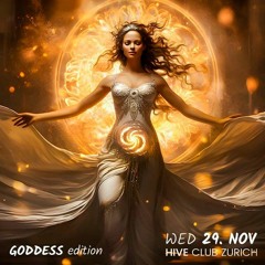 Goddess Edition