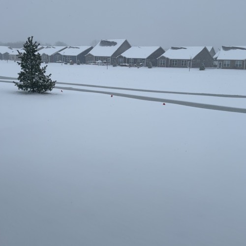 Let it snow p. (everydaysinner)