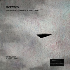 Rotwang - Distractor