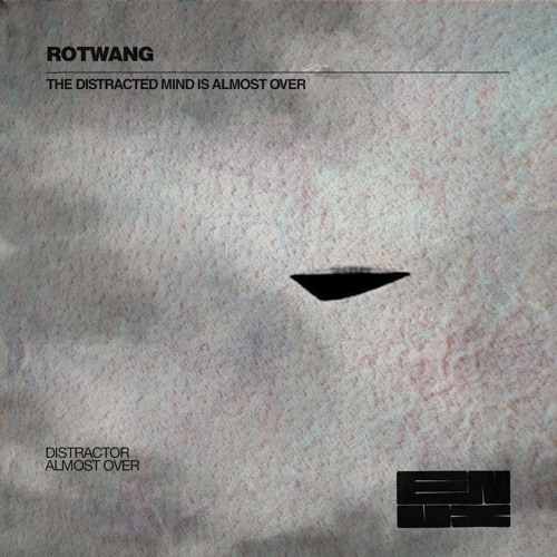Rotwang - Distractor