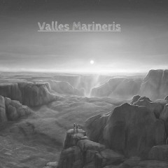 Valles Marineris | Dub House Mix